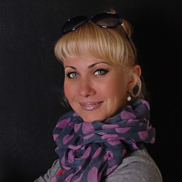 Колесникова Елена Колесникова Елена