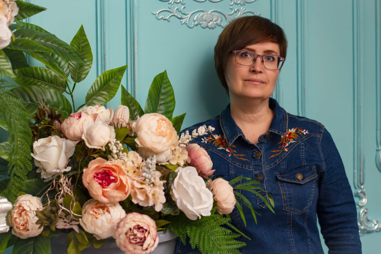 Yutsevichutene Svetlana Yutsevichutene Svetlana