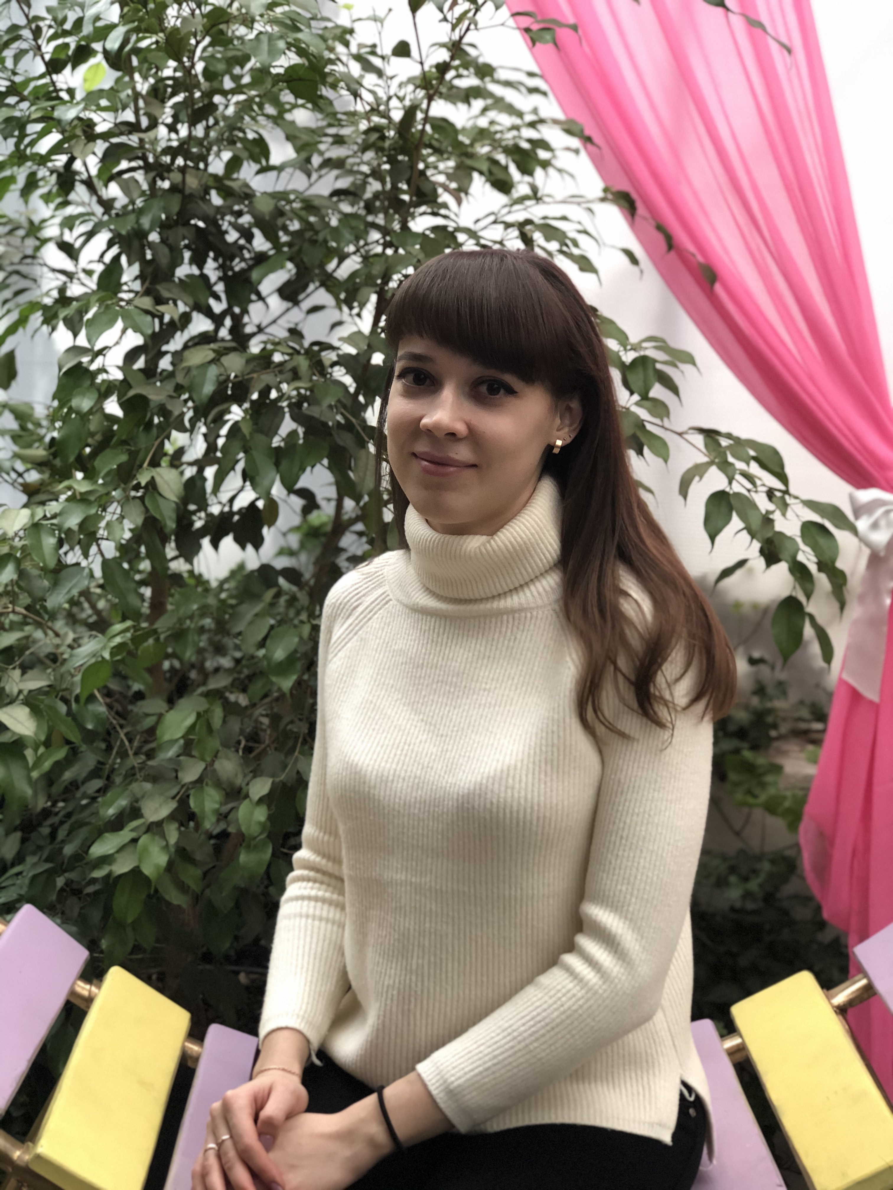 Михайлова Гузель