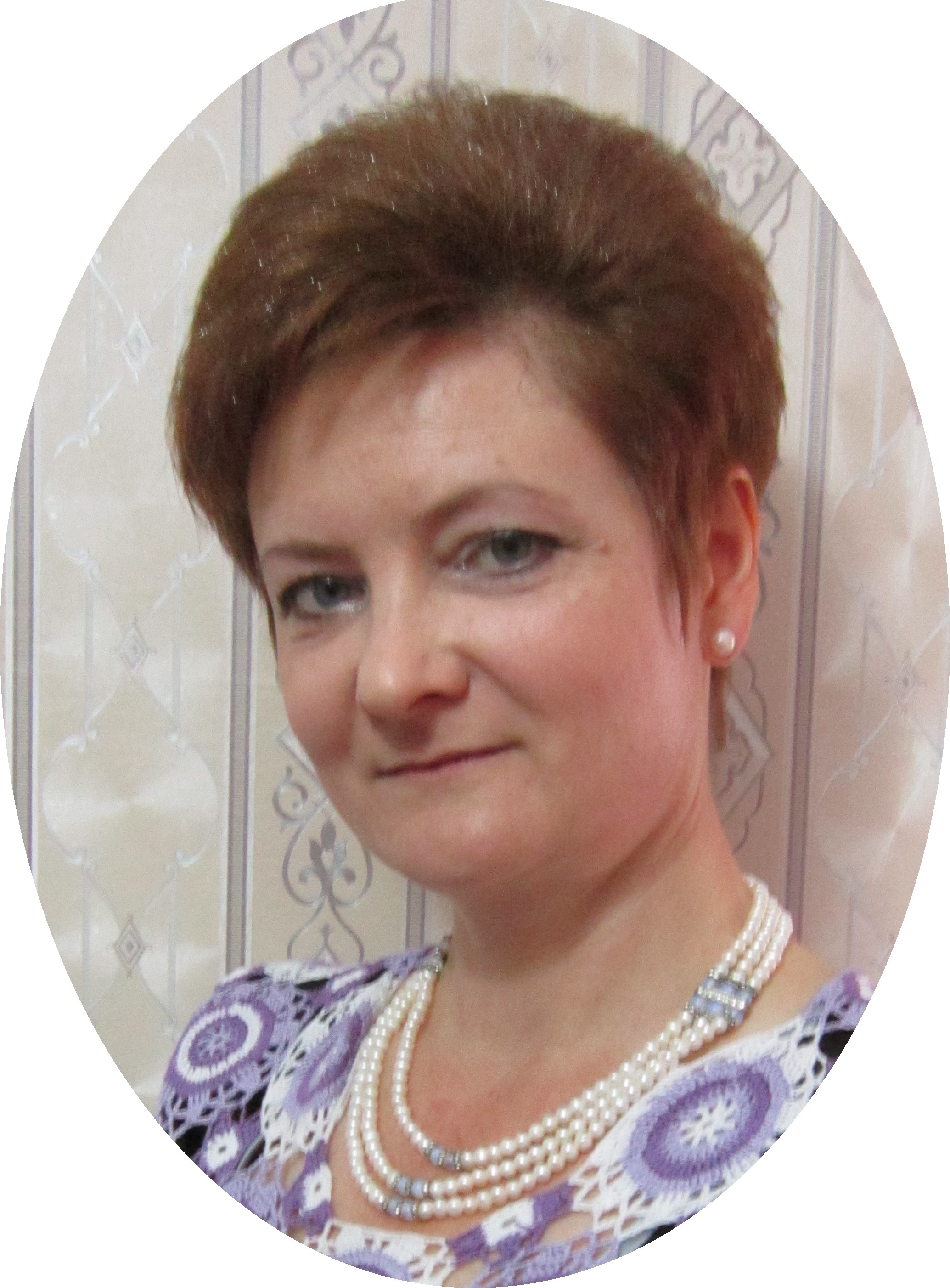 Иванова Наталья