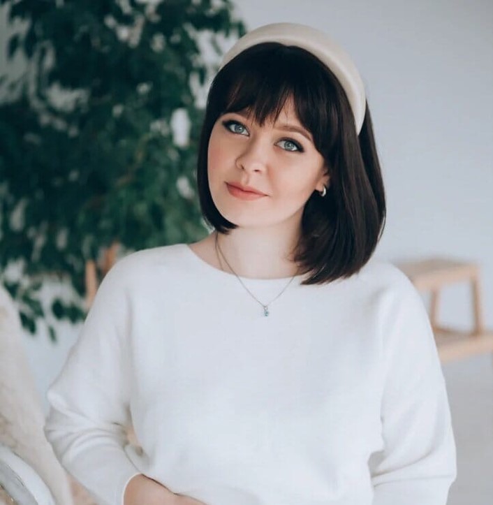 Иванова Екатерина Иванова Екатерина