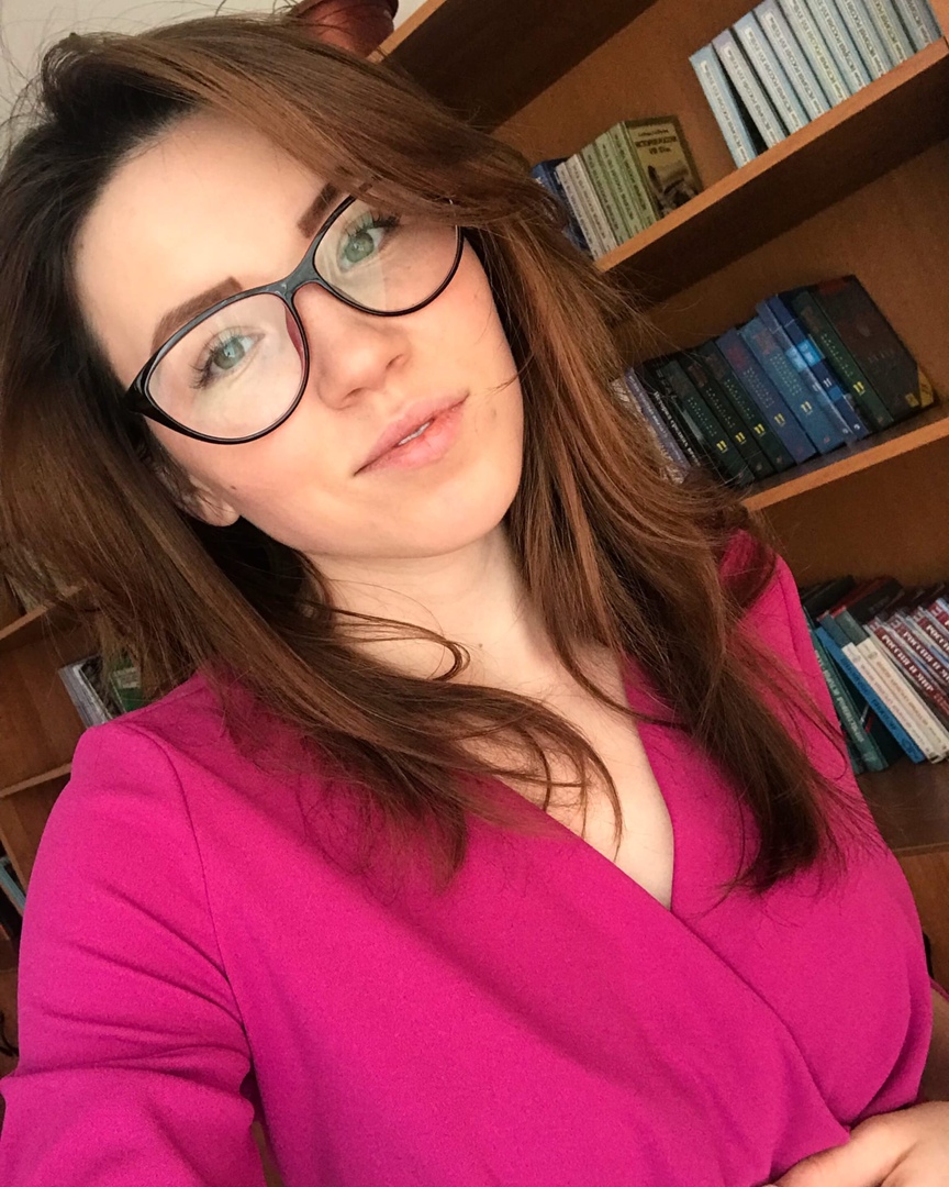 authors avatar