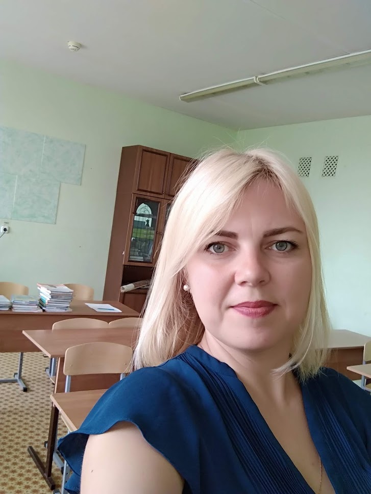 Смирнова Екатерина Смирнова Екатерина